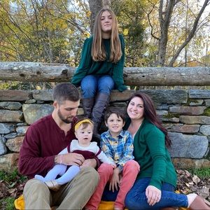 Meet your Posher, Amber